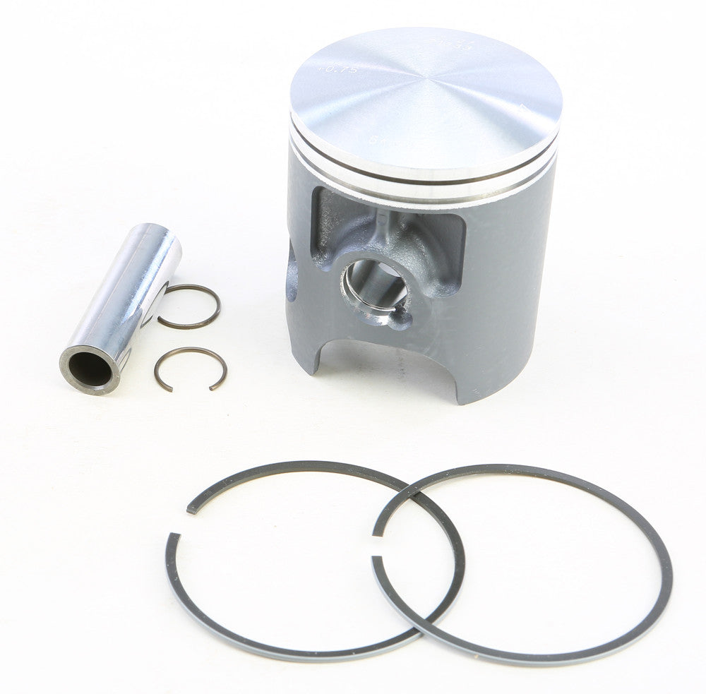 VERTEX Piston Kit Cast 64.7/+0.75 Yam 22568075