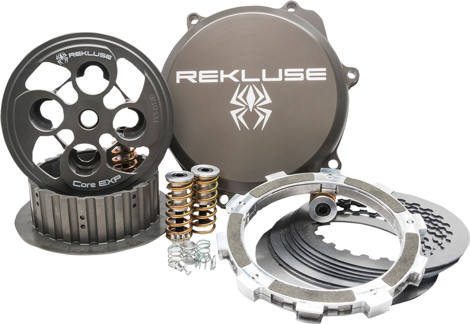 REKLUSE Core EXP 3.0 RMS-7772