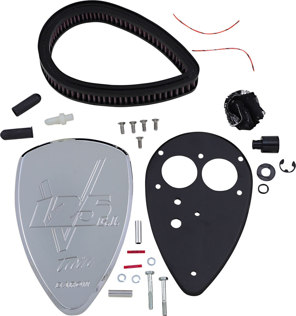 BARON Big Air Kit - VN2000 BA-2072-12