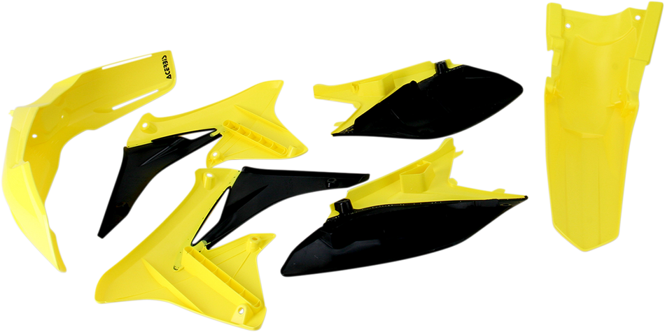 ACERBIS Standard Replacement Body Kit - OEM 2171900145