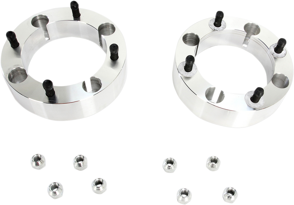 HIGH LIFTER Wheel Spacer - 2" 80-13159