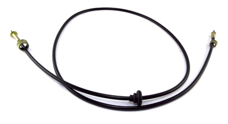 Omix Speedmtr Cable Auto Trans 76-79 Jeep CJ-5 & CJ-7 17208.04