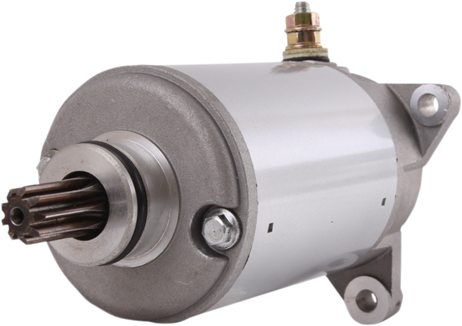 Parts Unlimited Starter Motor 410-52128