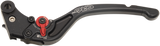 CRG Clutch Lever - RC2 - Black 2AN-671-XP-T-B