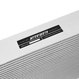 Mishimoto 08-10 Ford 6.4L Powerstroke Intercooler (Silver) MMINT-F2D-08SL