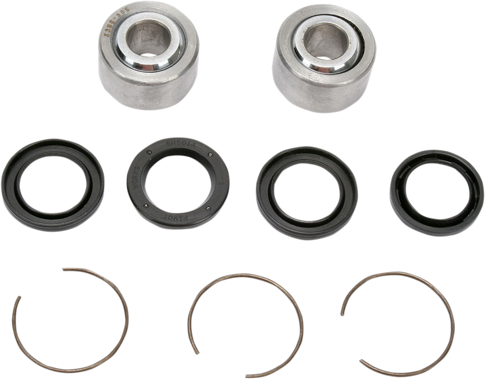 PIVOT WORKS Shock Bearing Kit PWSHK-H11-520