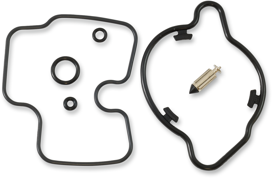 K&L SUPPLY Economy Carburetor Repair Kit - CBR900 18-5293