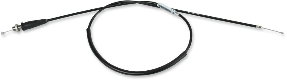 Parts Unlimited Throttle Cable - Honda 17910-153-000