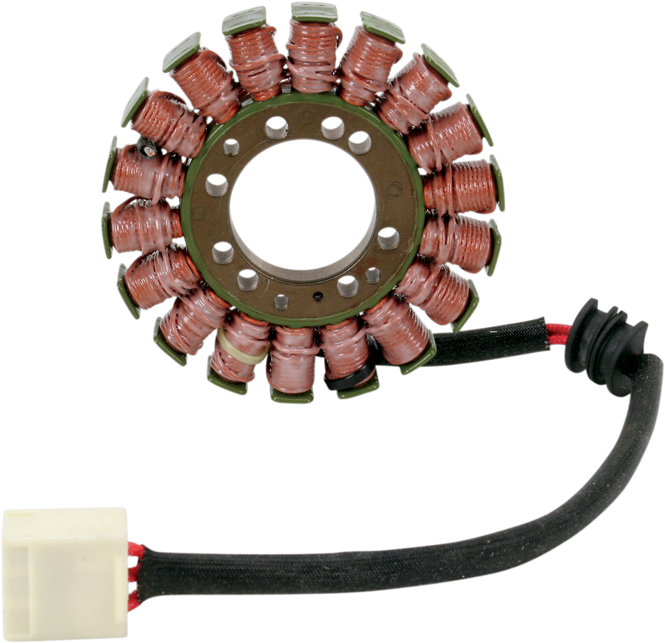 RICK'S MOTORSPORT ELECTRIC Stator - Yamaha 21-418