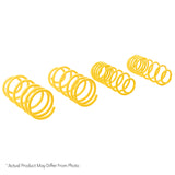 ST Sport-tech Lowering Springs 2017+ Alfa Romeo Giulia Quadrifoglio 28215042