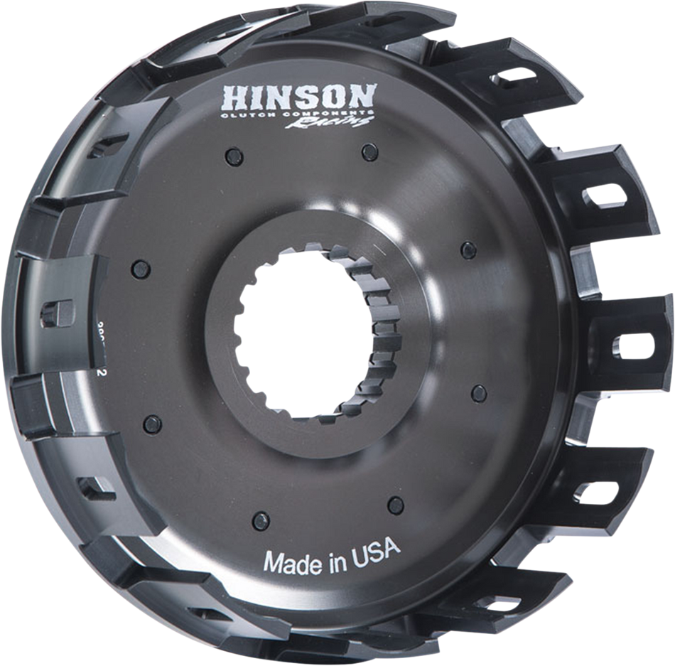 HINSON RACING Clutch Basket KX 450F  2021-2023 H663-B-2101