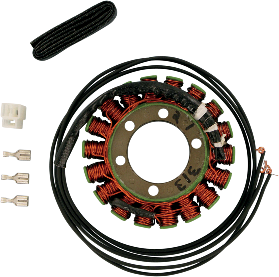 RICK'S MOTORSPORT ELECTRIC Stator - Suzuki 21-313