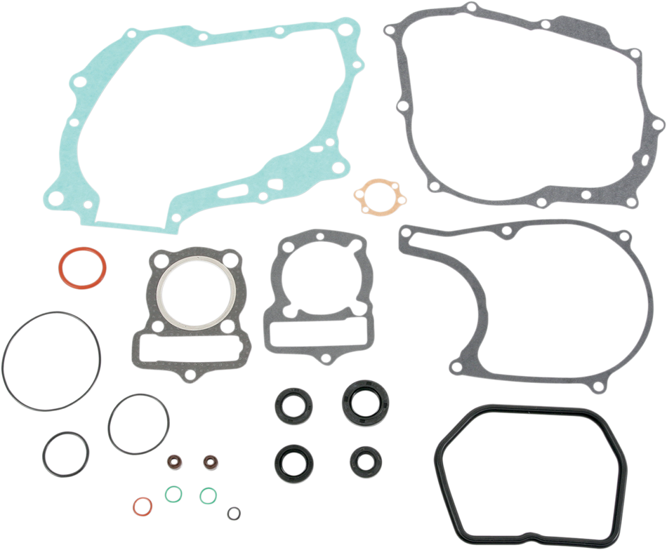 MOOSE RACING Motor Gasket Kit with Seal 811221MSE