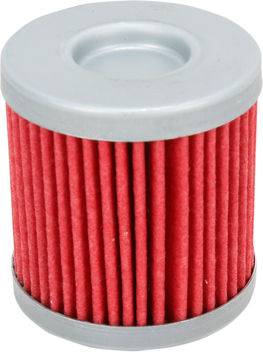 HIFLOFILTRO Oil Filter HF560