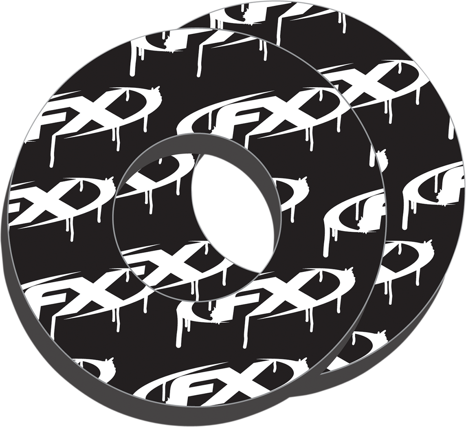 FACTORY EFFEX Grip Donuts - FX 09-67900