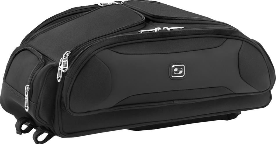 SADDLEMEN FTB3300 Sport Trunk and Rack Bag 3515-0140