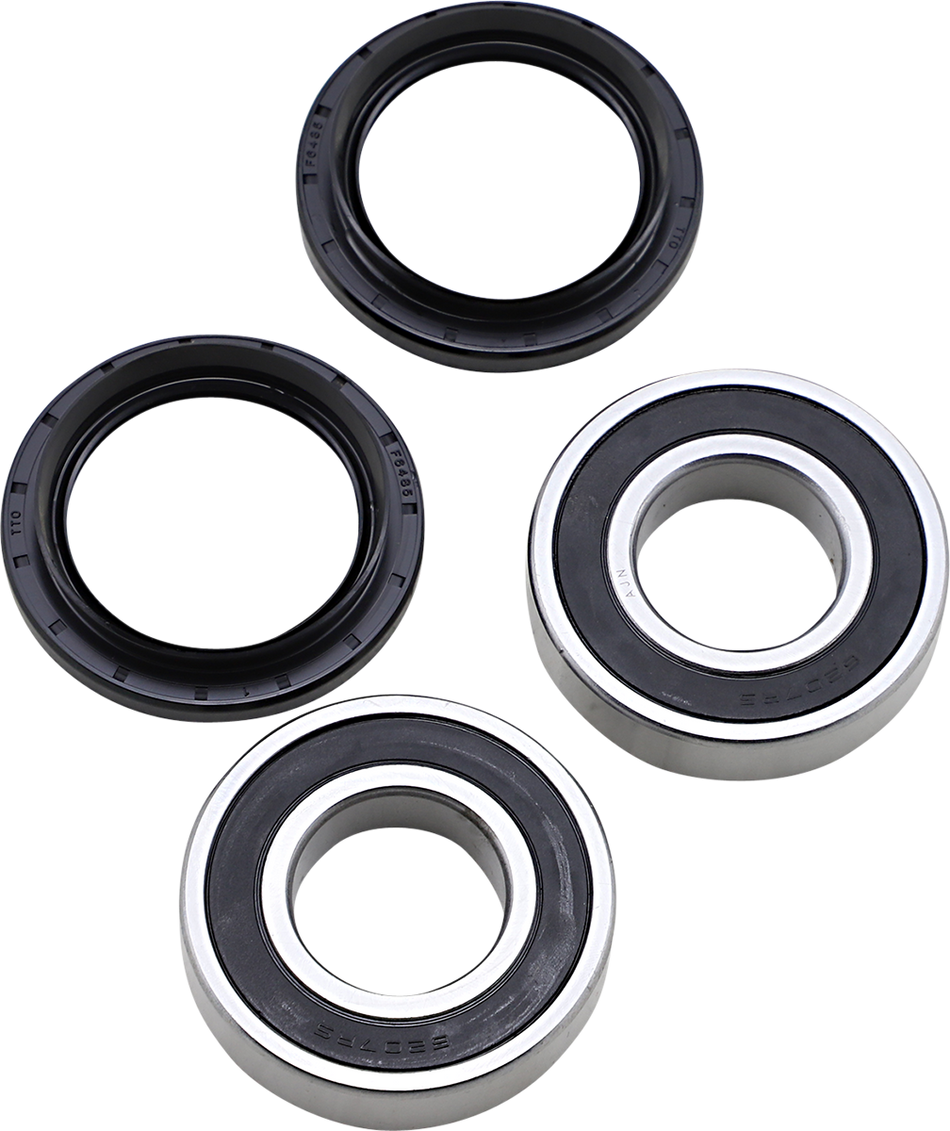 EPI Wheel Bearing Kit - Front/Rear WE301449