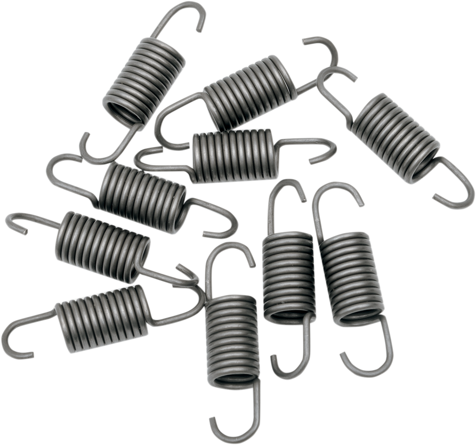 KIMPEX Exhaust Springs - 10 Pack 203008