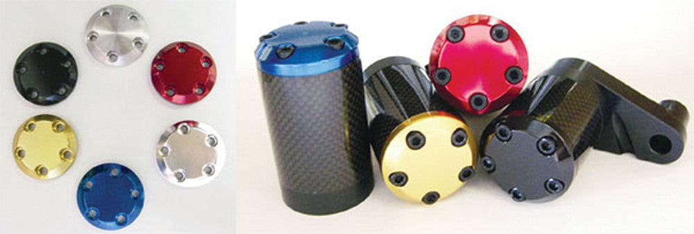 SHOGUN Frame Sliders Carbon No Cut 710-4129