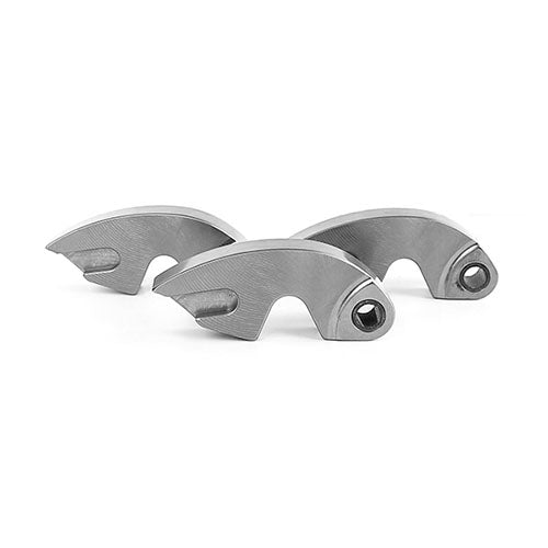 Epi Belly Buster Pro Clutch Weights 64 Gram (3 Pack) 380859