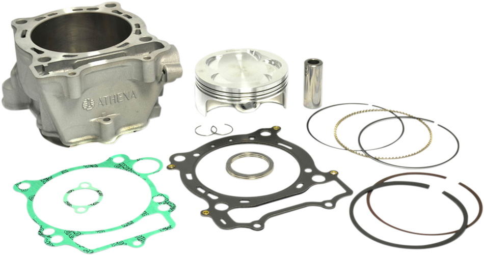 ATHENA Cylinder Kit Cylinder Kit - 98.00 mm - YFZ450 2004-2009 P400485100016