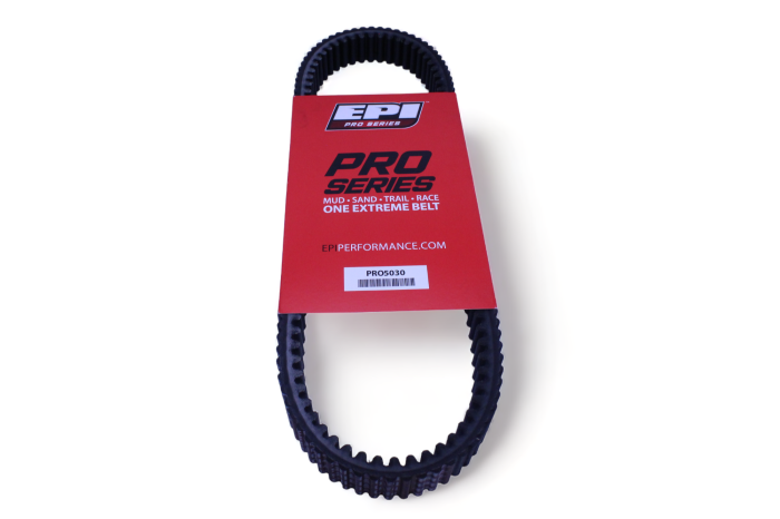 Epi Pro Series Belt 381146