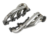 aFe Ford F-150 15-22 V8-5.0L Twisted Steel 304 Stainless Steel Headers 48-33025-1