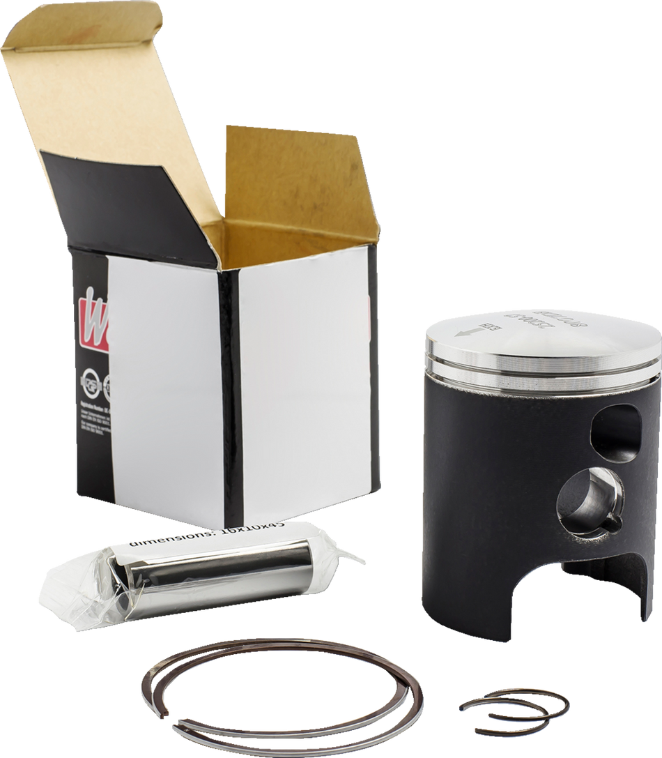 WOSSNER Piston Kit - TE/TX/EXC/MXC 300 - 71.94 mm 8250DA