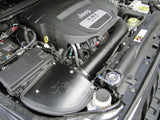K&N 12-14 Jeep Wrangler V6 3.6L Performance Intake Kit 57-1566