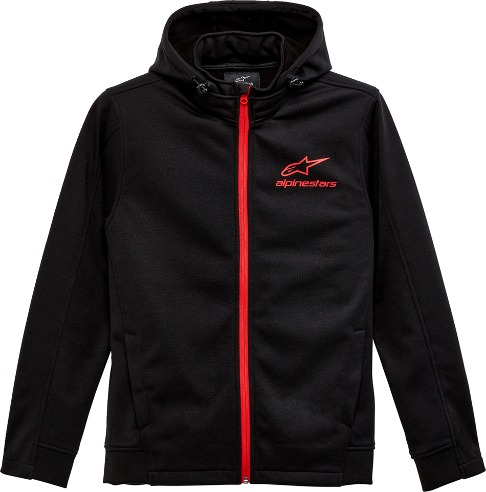 ALPINESTARS Zone Jacket - Black - Medium 1232-11030-10-M