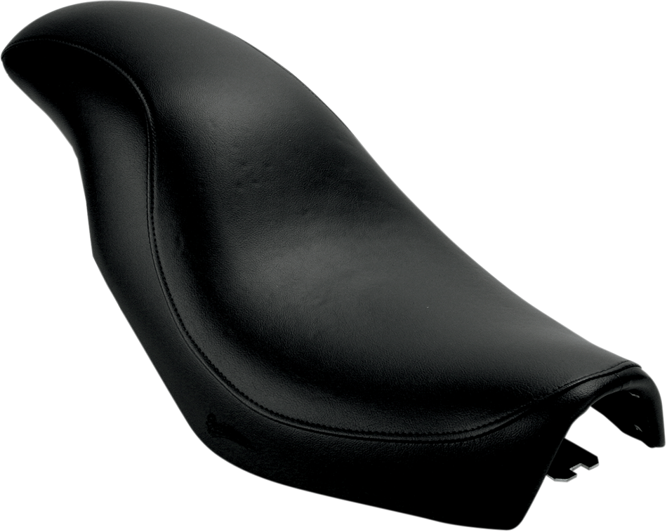 SADDLEMEN Sitz - Profiler - Glatt - Schwarz - ACE Classic H3985FJ 