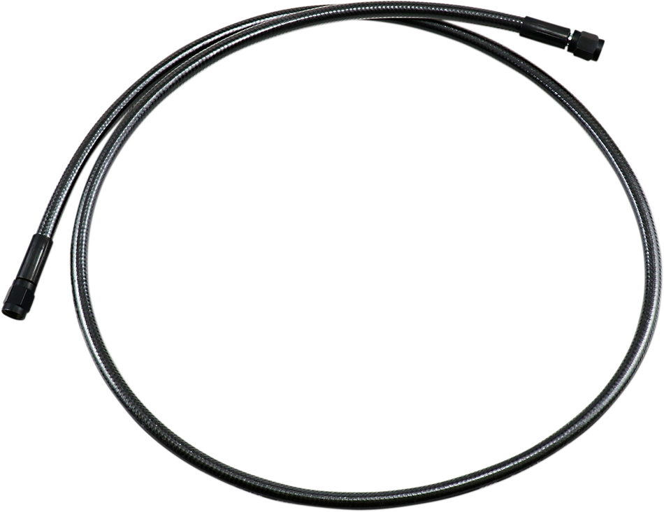 MAGNUM Brake Line - 42" - Black Pearl AS4542