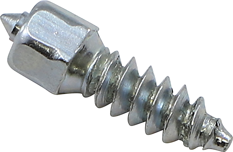 WOODY'S Twist Tire Screws - 20 mm - 500 Pack WST-0620-500