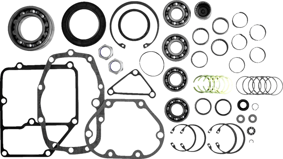 BAKER DRIVETRAIN Transmission Rebuild Kit - '91-'93 Dyna TRK-DYN-E