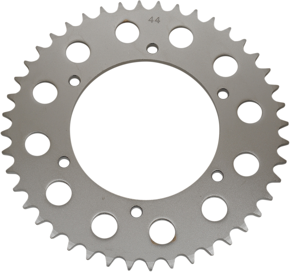 Parts Unlimited Rear Kawasaki Sprocket - 520 - 44 Tooth 42041-1191