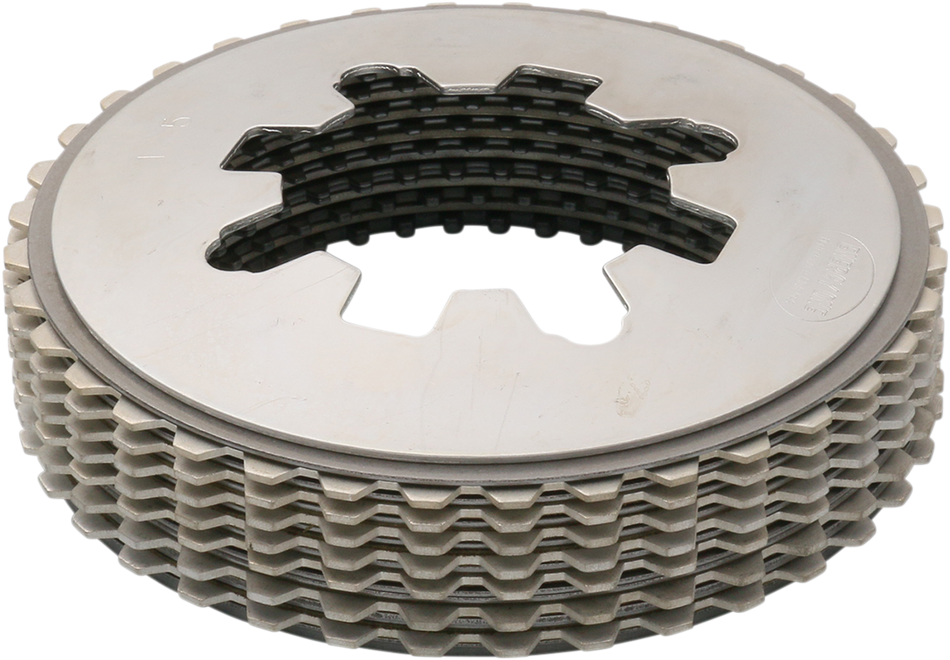 BELT DRIVES LTD. Clutch Kit BDLPCP-0053