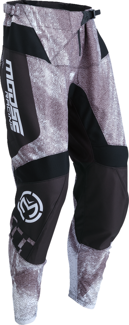 MOOSE RACING Qualifier Pant - Stealth - 44 2901-10883