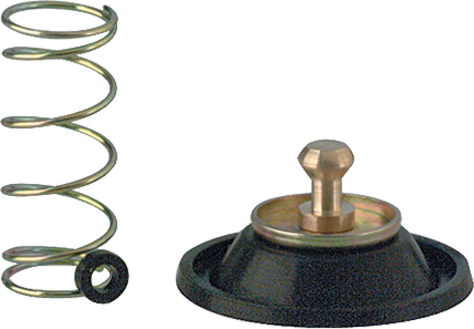 K&LAir Cut Off Valve Kit Hon18-2857