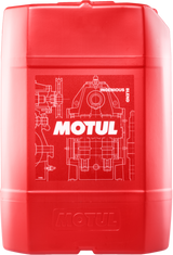 Motul 20L Synthetic Engine Oil 8100 5W30 X-Clean EFE 109472