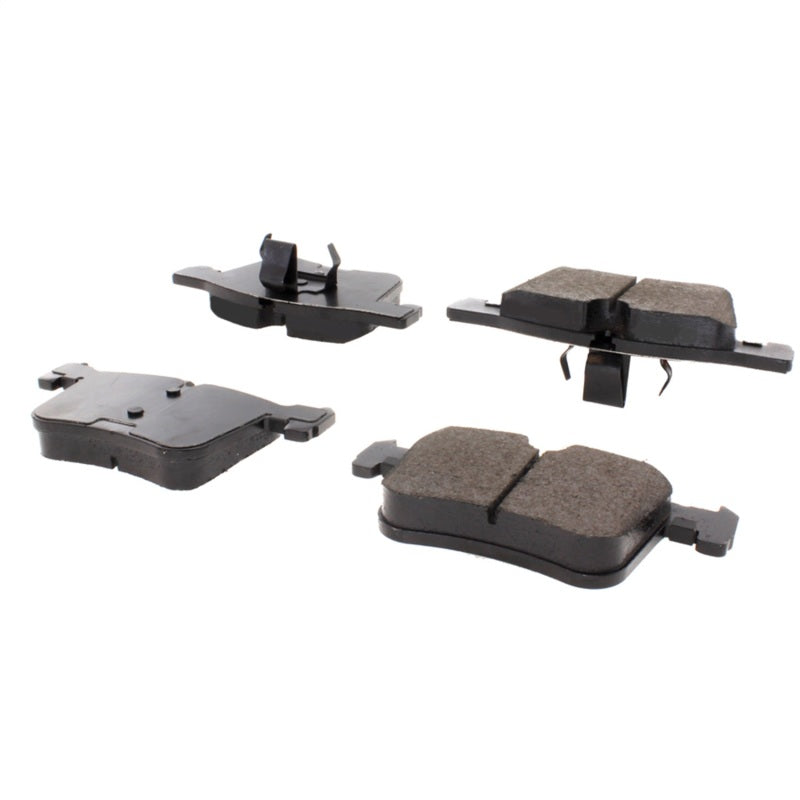 StopTech Performance 13-15 BMW 320i Front Brake Pads 309.1561