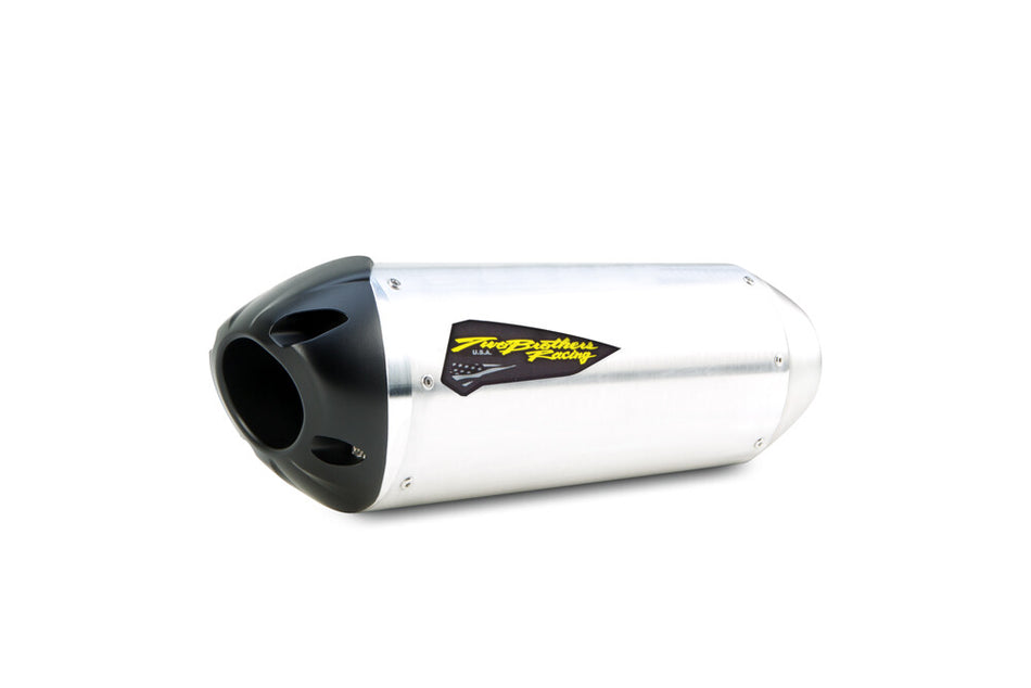 TBR S1r Slip-On Stainless Can-Am 005-4230409-S1