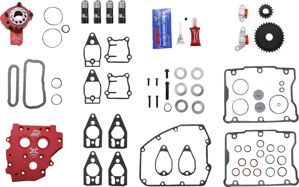 Kit de cámara de levas FEULING OIL PUMP CORP. - Serie Race 7475 