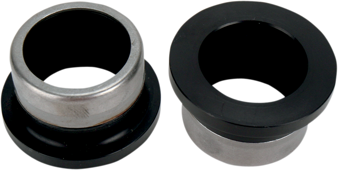 MOOSE RACING Espaciador de ruedas - Aluminio - Trasero 11-1051-1 