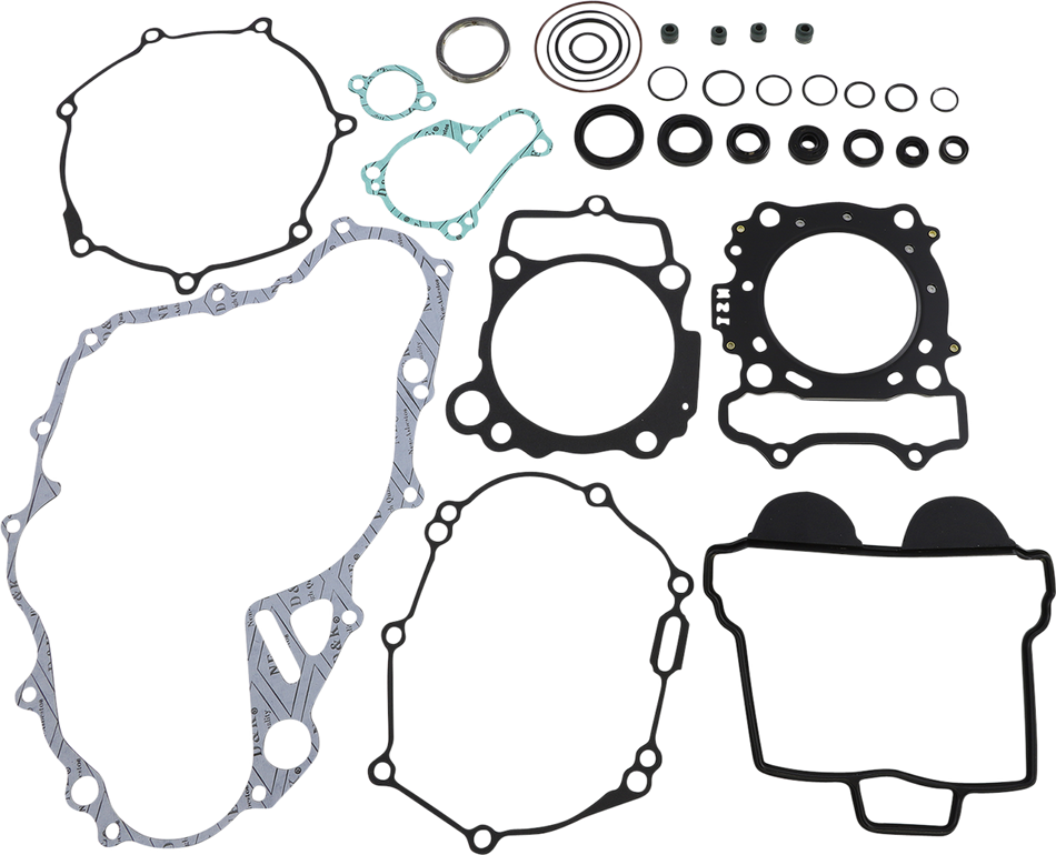 PROX Gasket Kit - Complete 34.2414