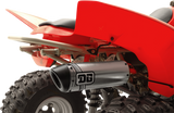 DG PERFORMANCE V2™ Exhaust 073-2130