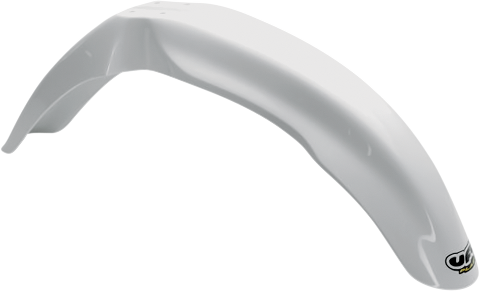 UFO Front Fender - White HO03662041