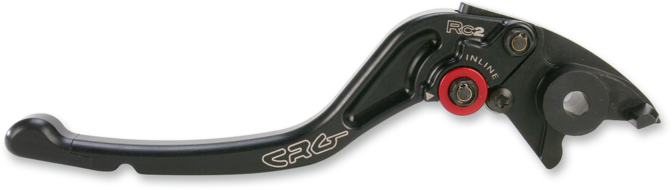 CRG Brake Lever - RC2 - Black 2AN-551-T-B