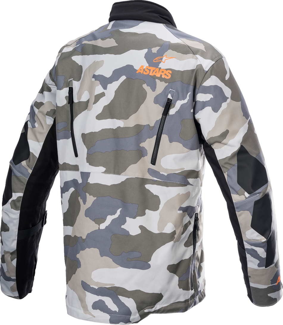 ALPINESTARS Venture XT Jacket - Camo - Large 3303022-824-L