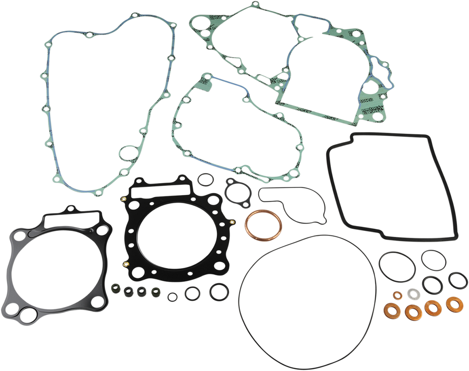 ATHENA Complete Gasket Kit - Honda P400210850215