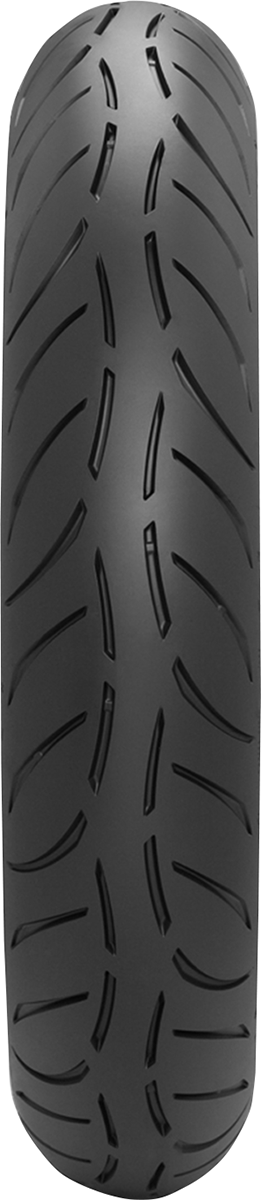 Neumático METZELER - Sportec M7 RR - Delantero - 120/70ZR17 - (58W) 4042800 